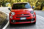 Fiat 500X Sport 2019 года